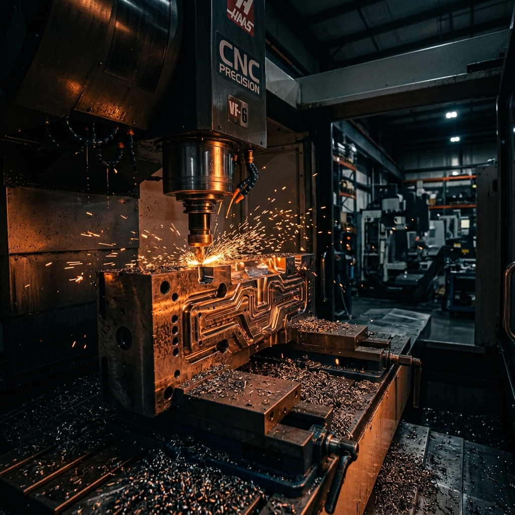 Industrial Equipment