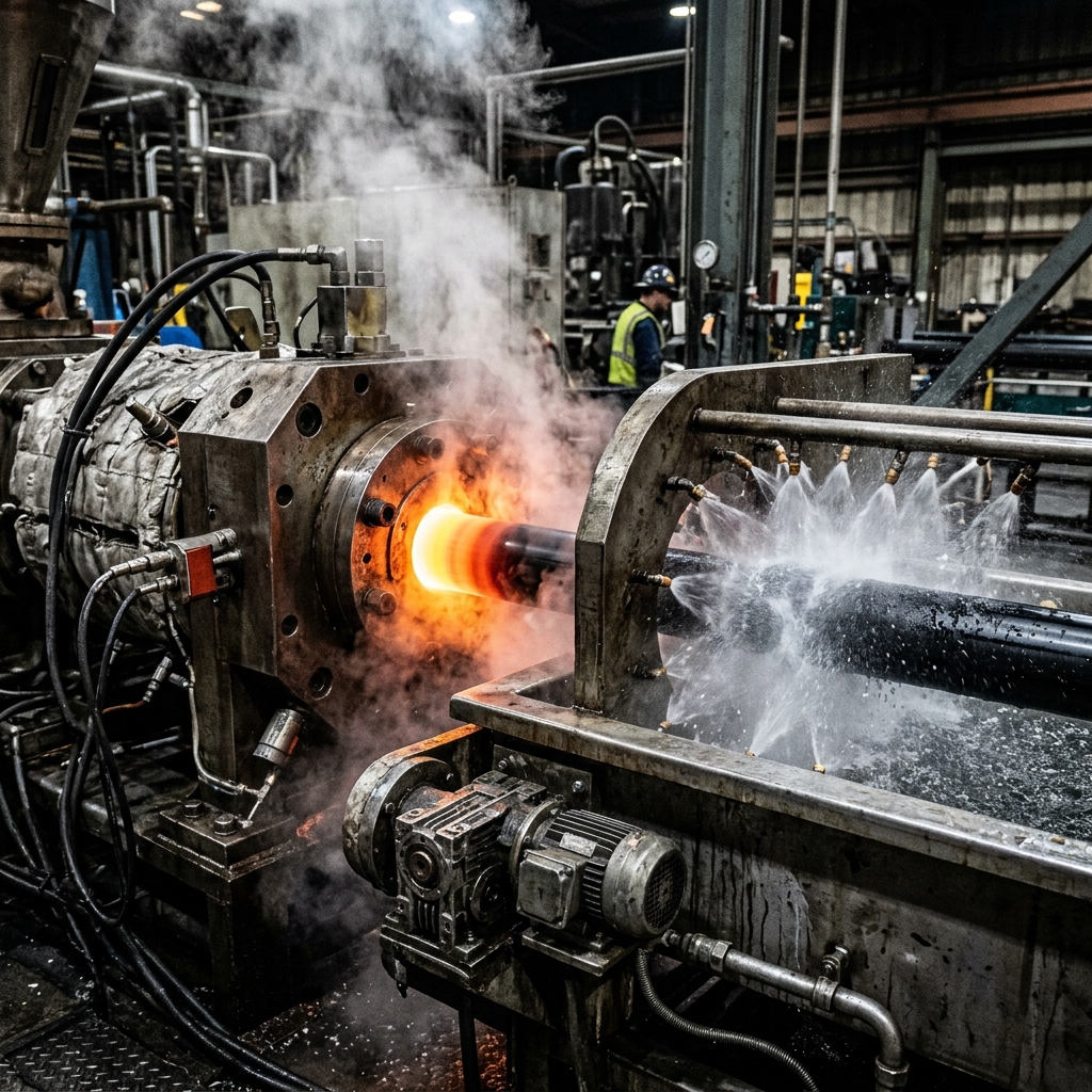 Precision Manufacturing